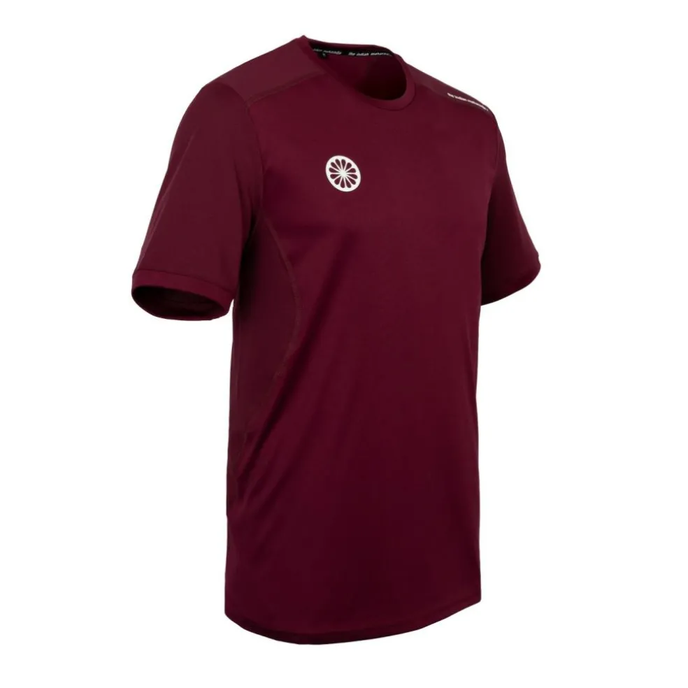 The Indian Maharadja Jaipur Performance Boys hockeyshirt junior bordeaux