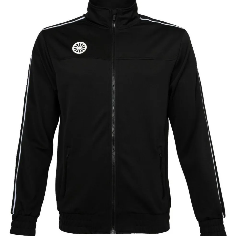 The Indian Maharadja Jaipur Performance trainingsjack heren black