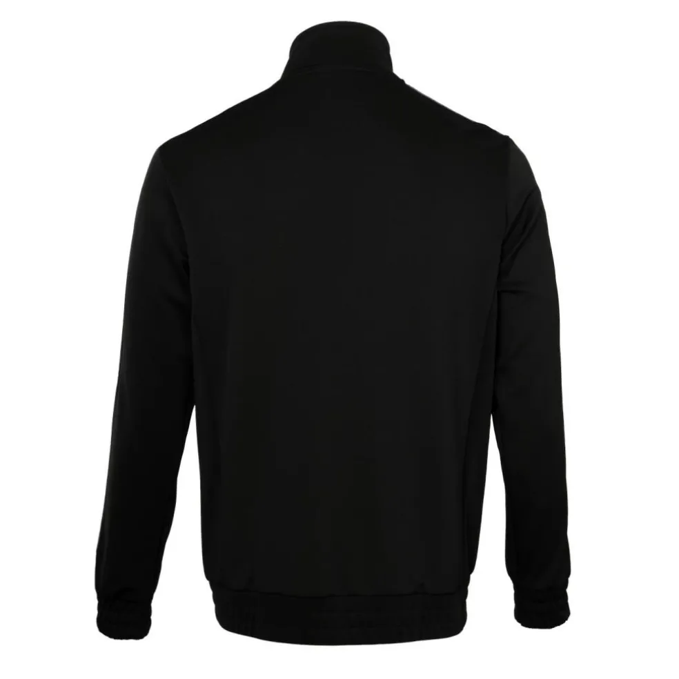 The Indian Maharadja Jaipur Performance trainingsjack heren black