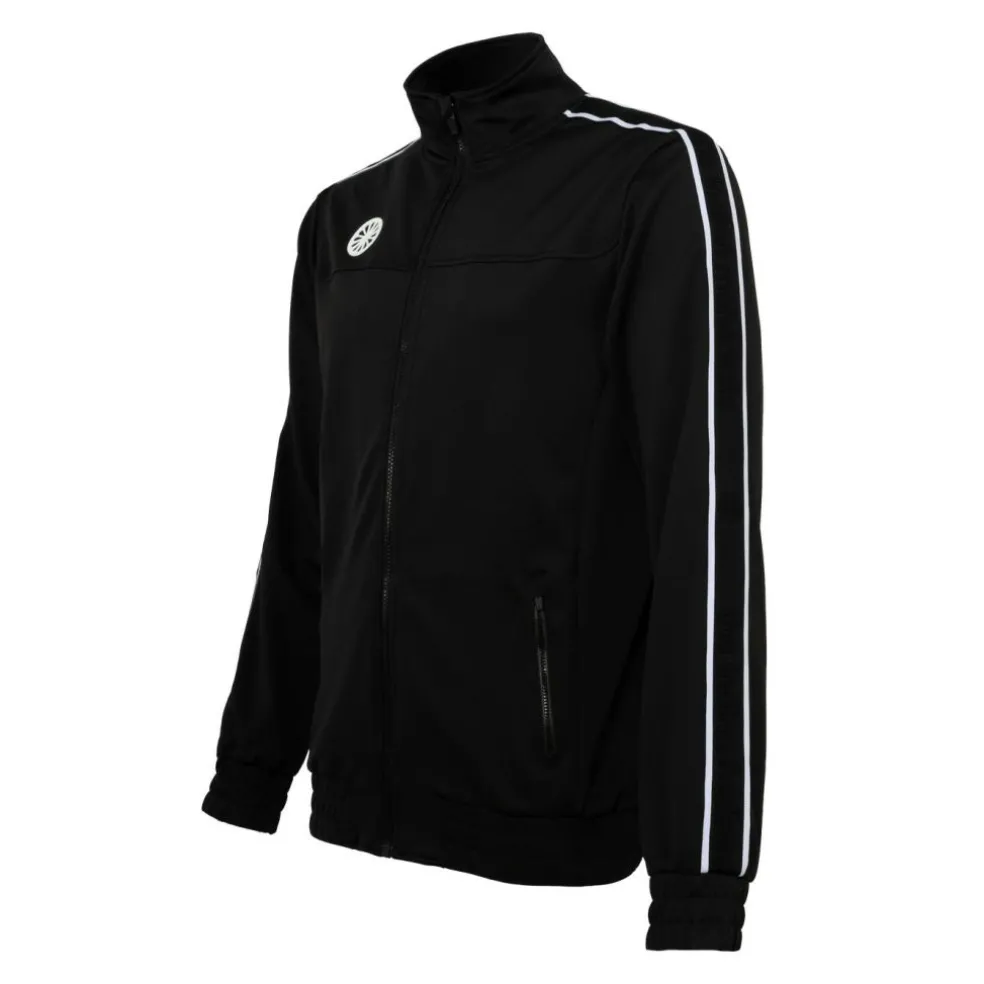 The Indian Maharadja Jaipur Performance trainingsjack heren black