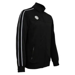 The Indian Maharadja Jaipur Performance trainingsjack heren black