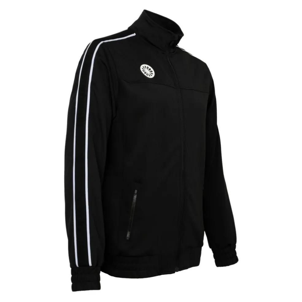 The Indian Maharadja Jaipur Performance trainingsjack heren black