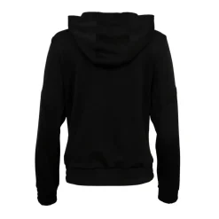 The Indian Maharadja  Jaipur Performance Hooded trainingsjack dames  black