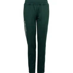 The Indian Maharadja Jaipur Performance trainingsbroek dames green