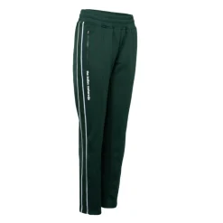 The Indian Maharadja Jaipur Performance trainingsbroek dames green
