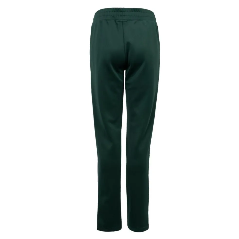 The Indian Maharadja Jaipur Performance trainingsbroek junior green