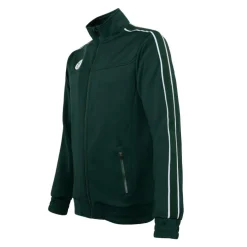 The Indian Maharadja  Jaipur Performance trainingsjack heren green