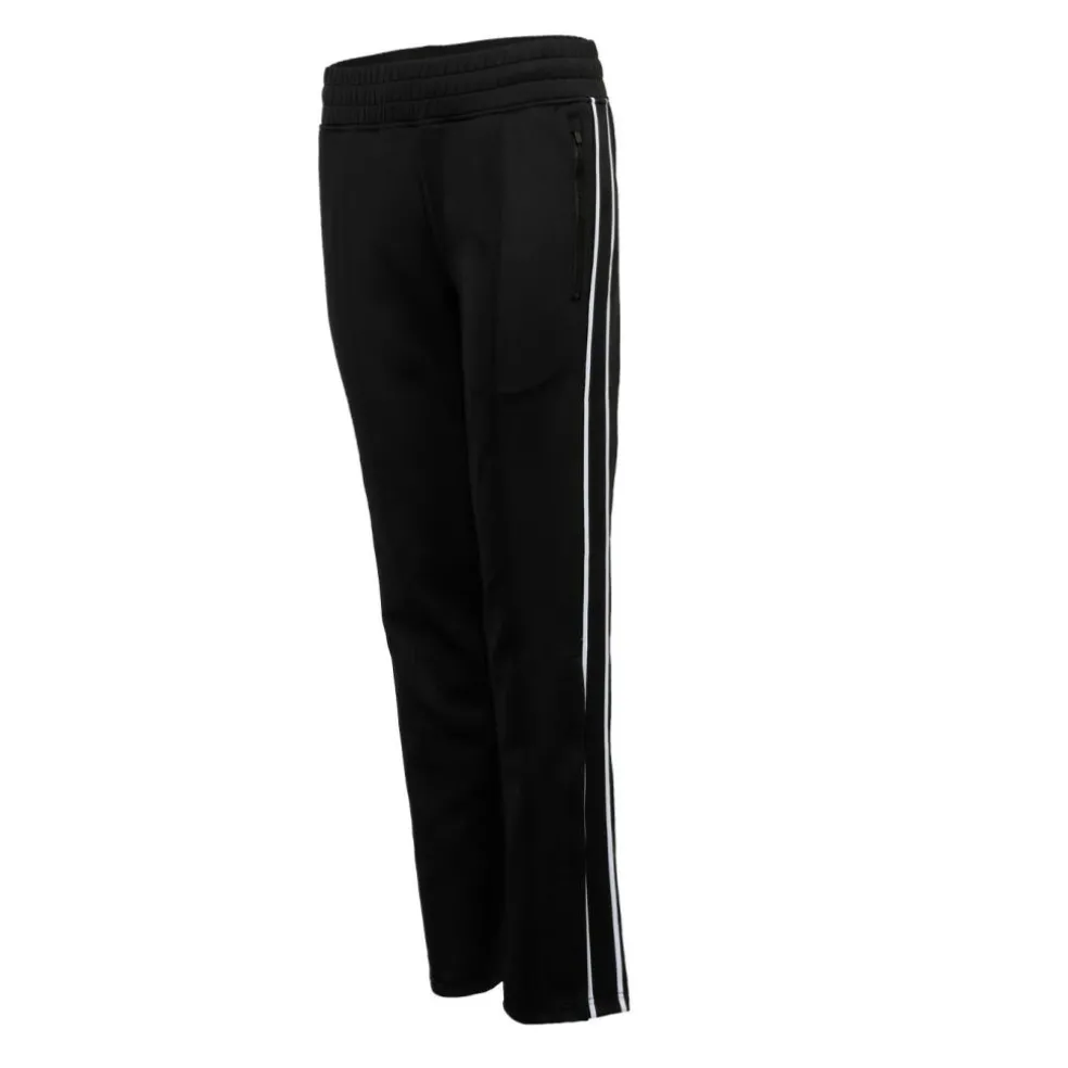 The Indian Maharadja Jaipur Performance trainingsbroek junior black