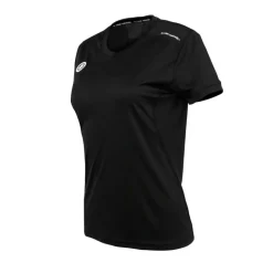 The Indian Maharadja Jaipur Performance hockeyshirt dames black