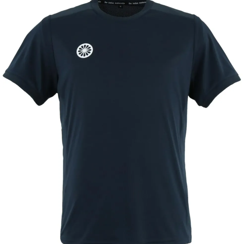 The Indian Maharadja Kadiri hockeyshirt heren navy