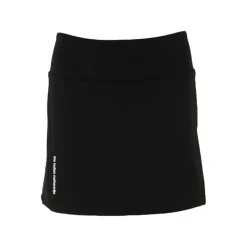 The Indian Maharadja Kadiri 23 tennisrokje dames black
