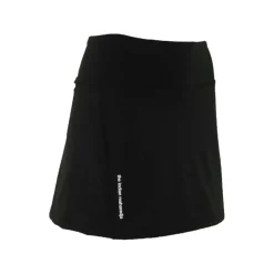 The Indian Maharadja Kadiri 23 tennisrokje dames black