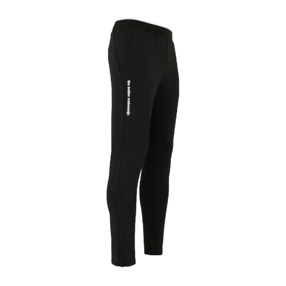 The Indian Maharadja Kadiri 23 trainingsbroek heren black