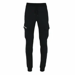 The Indian Maharadja Kadiri trainingsbroek heren black