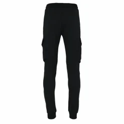 The Indian Maharadja  Kadiri trainingsbroek heren black