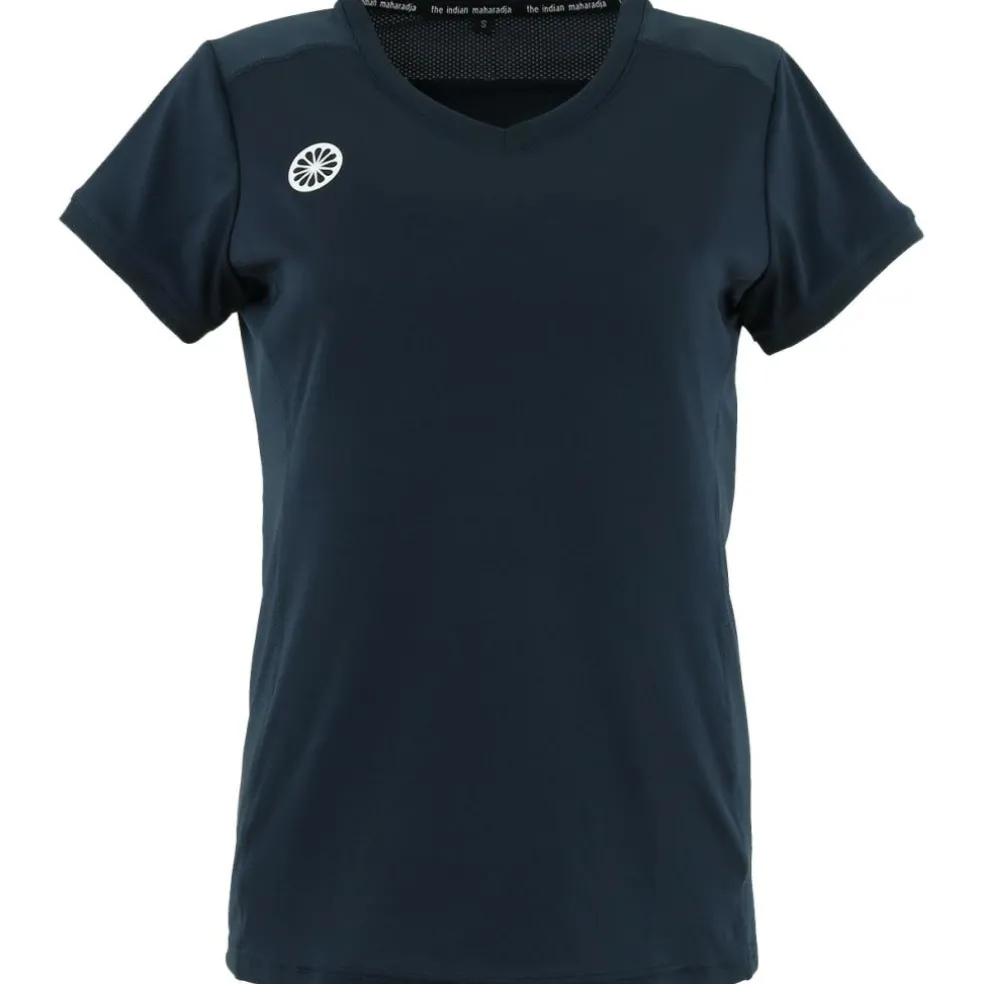 The Indian Maharadja Kadiri hockeyshirt dames navy