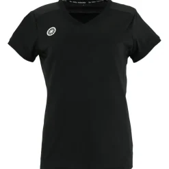 The Indian Maharadja  Kadiri hockeyshirt dames black