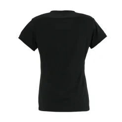 The Indian Maharadja Kadiri hockeyshirt dames black