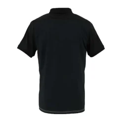 The Indian Maharadja  Kadiri 23 tennispolo heren black