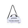 The Indian Maharadja  PMR hockeytas white