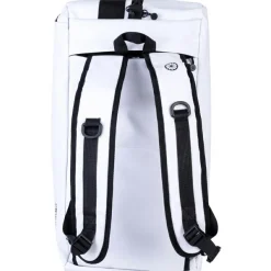 The Indian Maharadja  PMR hockeytas white