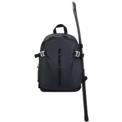 The Indian Maharadja  PMX4 hockeytas black