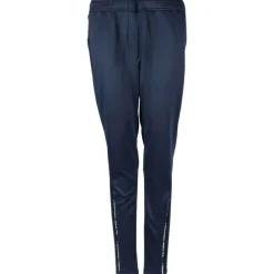 The Indian Maharadja Poly Terry trainingsbroek dames navy