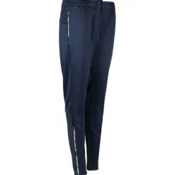 The Indian Maharadja Poly Terry trainingsbroek dames navy