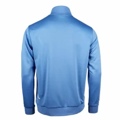 The Indian Maharadja Poly Terry hockeytrui junior blue