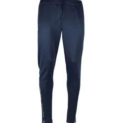 The Indian Maharadja Poly Terry trainingsbroek heren navy