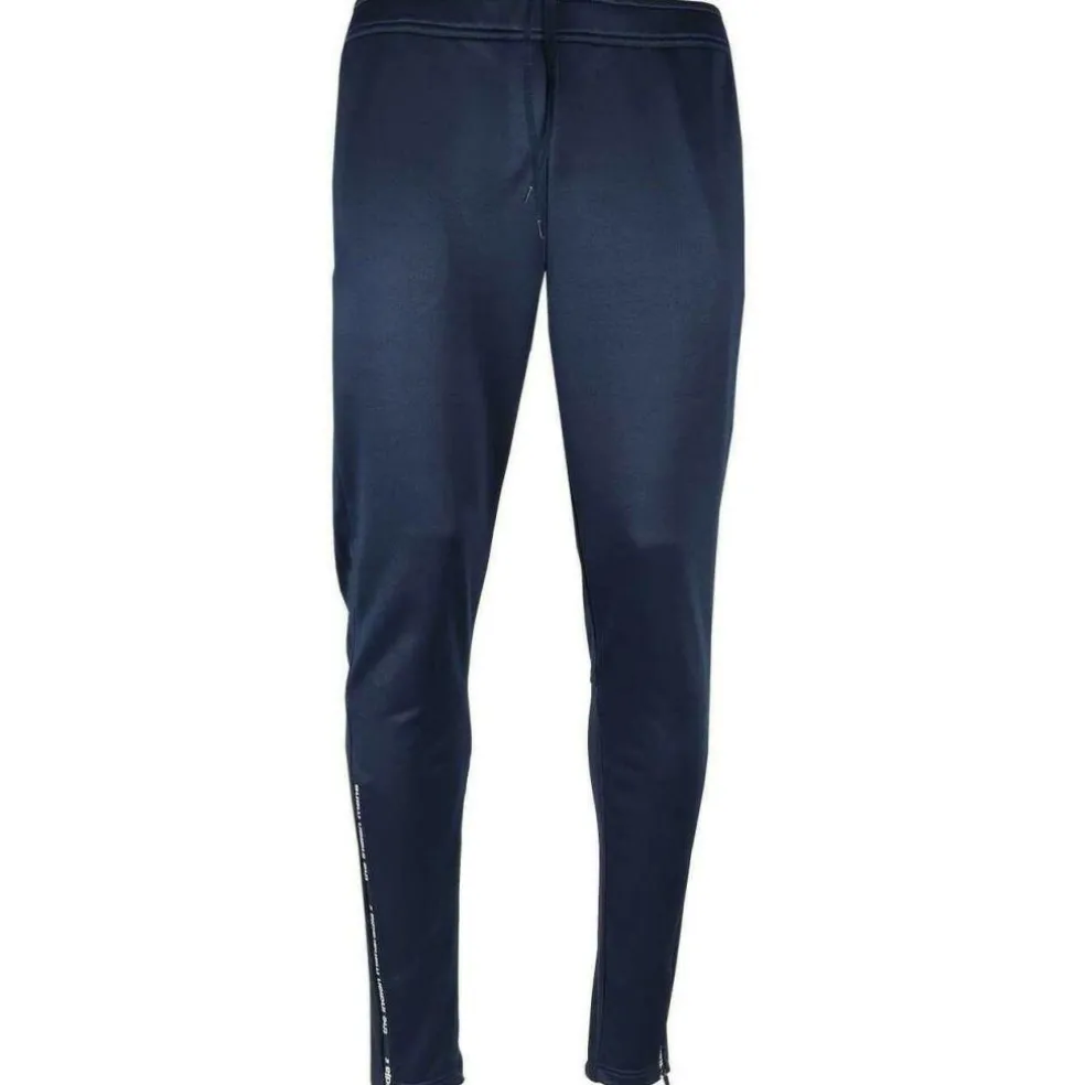 The Indian Maharadja Poly Terry trainingsbroek heren navy