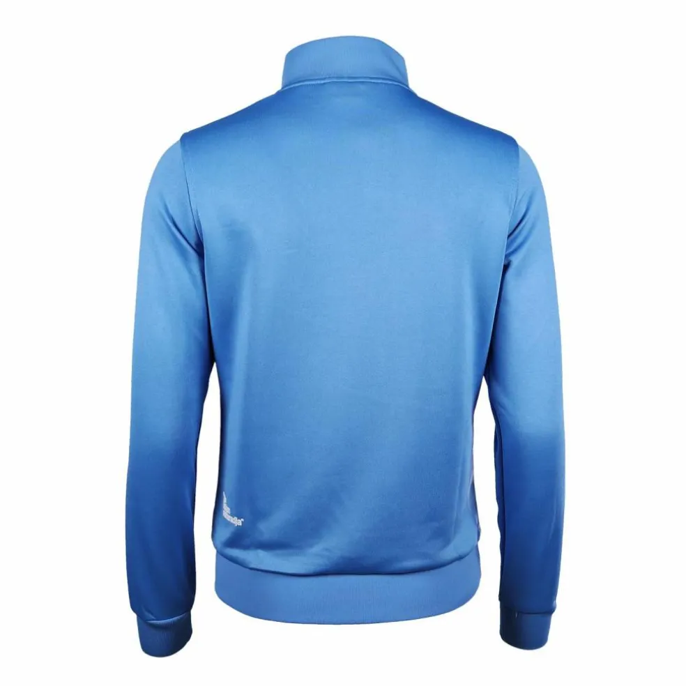 The Indian Maharadja Poly Terry hockeytrui dames blue