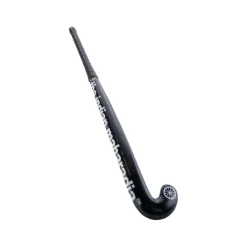The Indian Maharadja Sword 45 Low Bow hockeystick black - 36,5 inch