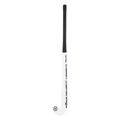 The Indian Maharadja  Sword 25 Low Bow hockeytick white - 36,5 inch