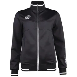 The Indian Maharadja Tech trainingsjack dames black