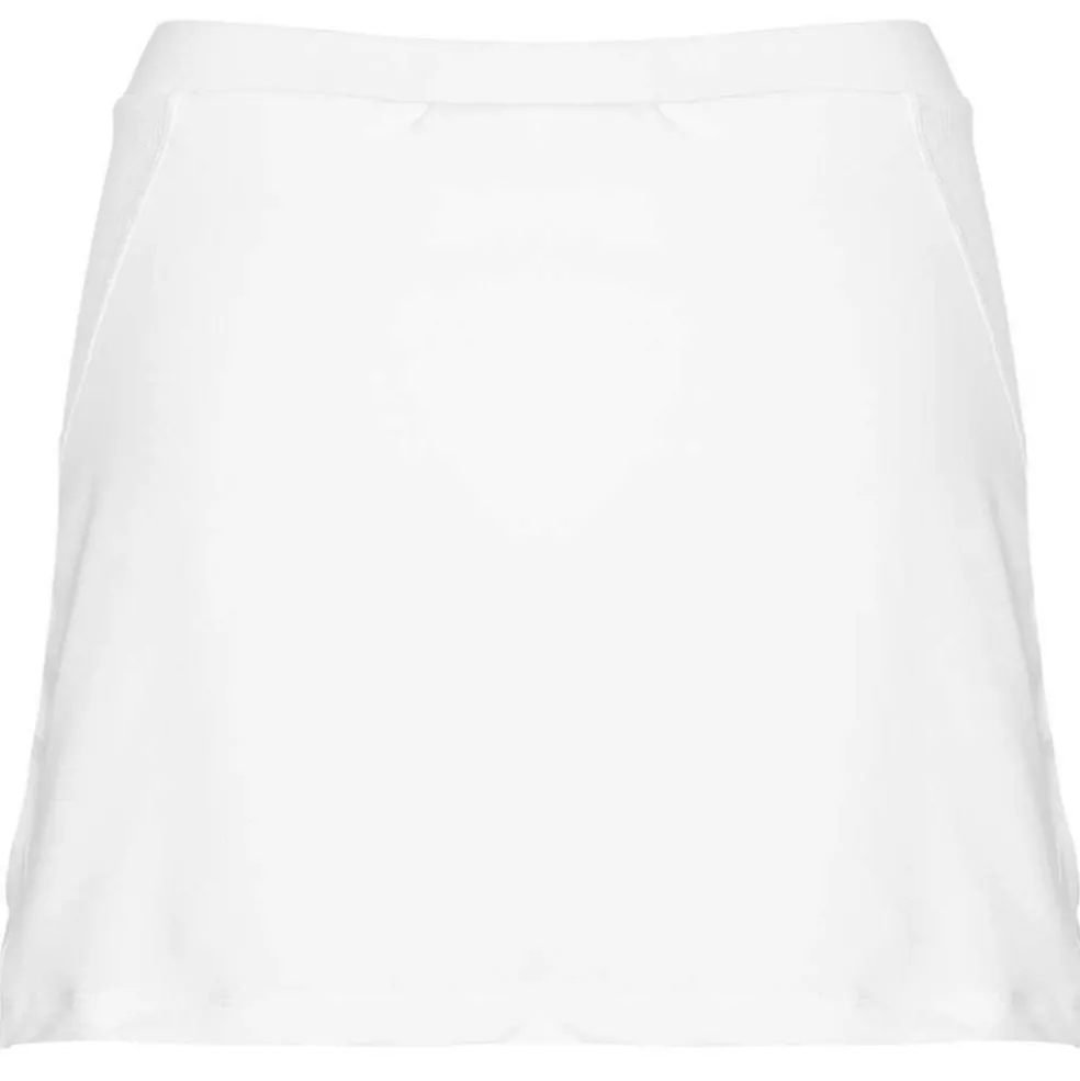 The Indian Maharadja Tech hockeyrokje dames white