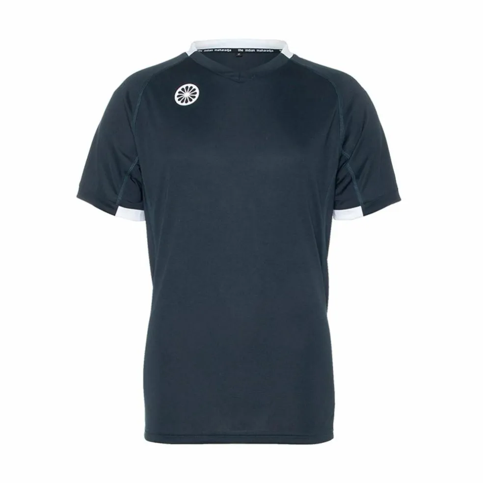 The Indian Maharadja Tech Boys hockeyshirt junior navy