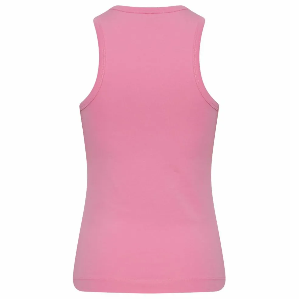 TheJoggConcept Simona tanktop dames rosebloom