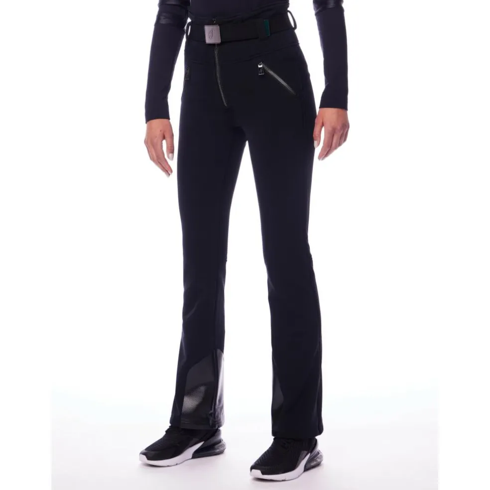 Toni Sailer 102226 OLIVIA skibroek dames black