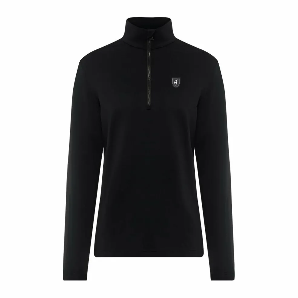 Toni Sailer Brendan skipully heren black