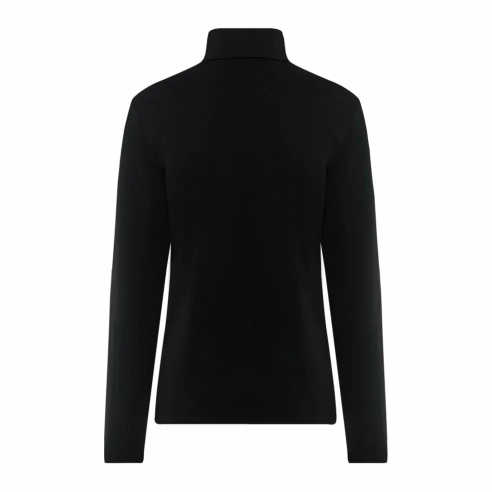 Toni Sailer Brendan skipully heren black