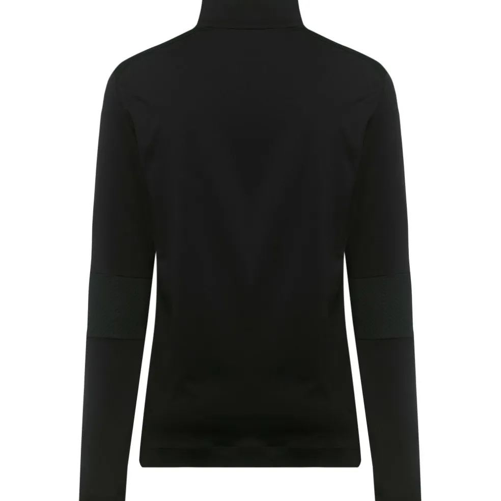 Toni Sailer ENIO skipully heren black