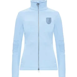 Toni Sailer JACKIE vest dames blue frost