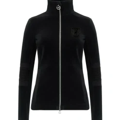 Toni Sailer JACKIE vest dames black