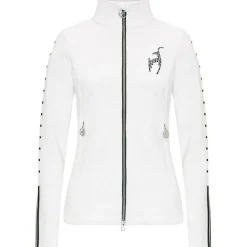 Toni Sailer KATHI Special vest bright white