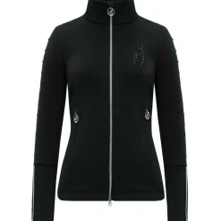 Toni Sailer KATHI Special vest dames black