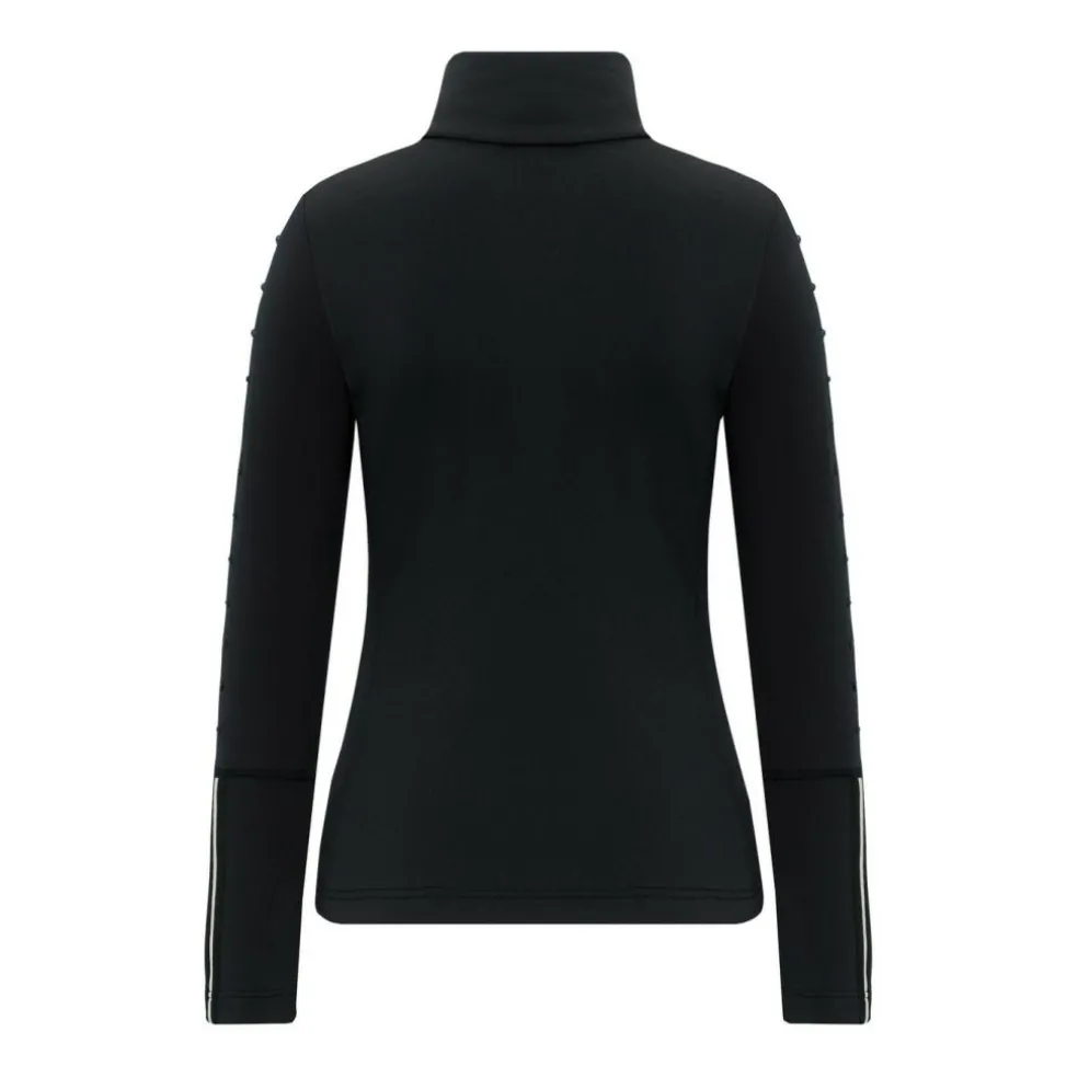 Toni Sailer KATHI Special vest dames black