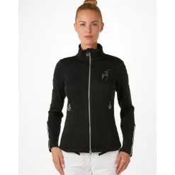 Toni Sailer KATHI Special vest dames black