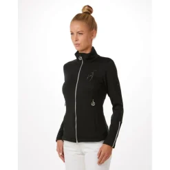 Toni Sailer KATHI Special vest dames black