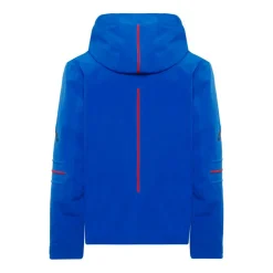 Toni Sailer KURT winterjas heren oxford blue